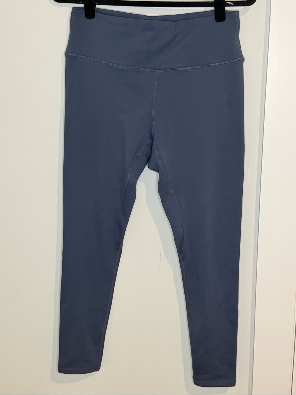 lululemon athletica High-Waist Leggings in Slate